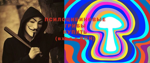 Альфа ПВП Абаза